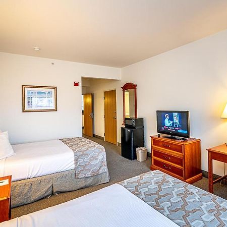 Anchorage Motel Inc. Rehoboth Beach Bagian luar foto
