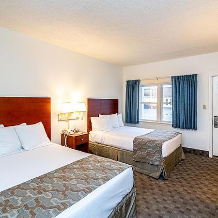 Anchorage Motel Inc. Rehoboth Beach Bagian luar foto